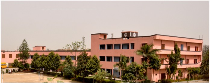 Baba Zorawar Singh Fateh Singh Khalsa Girls College